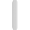 Ekena Millwork Standard Sedgwick Spiral Rosette With Rounded Edge, 5"W x 5"H x 3/4"P ROSP050X050X075SDG14 - alternate 4